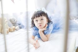 -拾光盒子儿童摄影(别墅店)