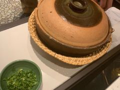 -润园四季椰子鸡火锅(海上世界店)