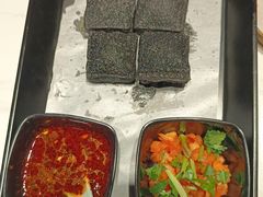 -五娭毑臭豆腐(黄兴南路店)