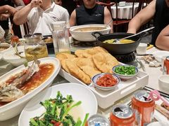 -味鼎长安·地道陕菜(凤城一路店)