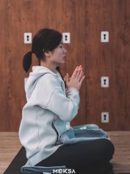 -无界瑜伽普拉提