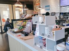 -COSTA COFFEE(龙德广场店)