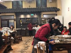 大堂-一九二九码头老火锅(北城丽都店)