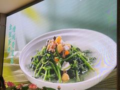 -香顺·客家菜(常平店)