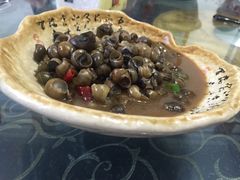 -下梅人家土菜馆(历史文化餐厅度假区店)