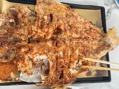 -途肴·老农饭庄(百里峡店)