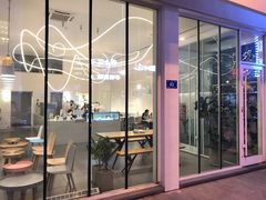 门面-仁义涵西餐·咖啡(中华巴洛克店)