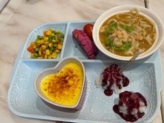 儿童餐-子霖南山鲜虾面(南山总店)