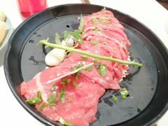 -川越泰火锅(吉利大厦店)