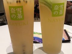 百香果多多-奈雪的茶(石厦时代广场店)