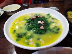 -长兴菜馆(高桥店)