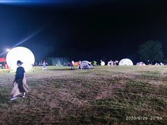 -黄海国家森林公园