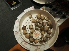 -马路边上·小海鲜烧烤(八一路店)