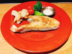 -斗牛士牛排(南京东路店)