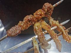 -幸福小串·地摊小炉子(三阳路店)
