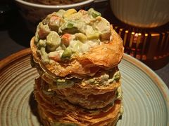 -南里山房(虹桥新天地店)