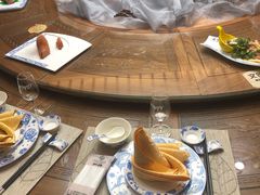 -云和夜泊酒店·中餐厅