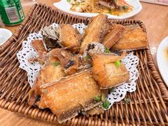 -洲晓鲜·舟山海鲜大排档(朱家尖风景区店)