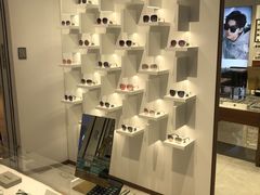 -宝岛眼镜(雨花吾悦广场店)