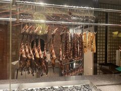 -西安凯悦酒店·湖畔中餐厅