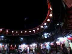 -福建土楼·永定景区-侨福楼