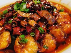 钵钵虾-川人百味(亿合城店)