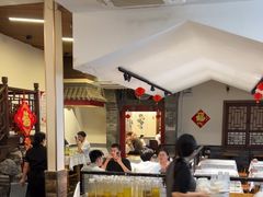 -金鸭都·老北京特色家常菜(潘家园店)