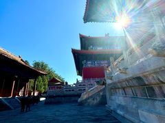 -北京市劳动人民文化宫(太庙)