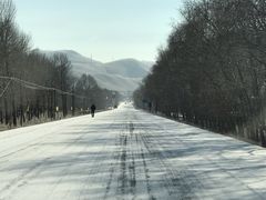 -塞罕坝国家级自然保护区