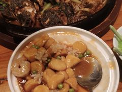 -老板恋上鱼(环山路店)
