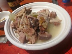 木瓜薏米龙骨汤-乡下人家大酒楼(大鳌溪店)