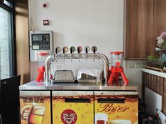 -鸿运诚羊蝎子·火锅(西单店)