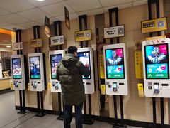 -麦当劳(北京南站店)