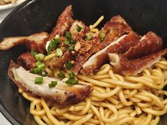 -轩记面食店