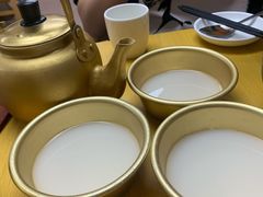 糯米酒-屋里家延边朝鲜族冷面(南园店)