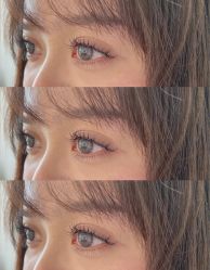 -七月美睫 美甲