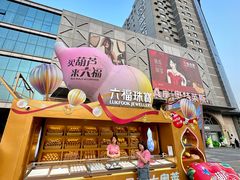 -盛京大奥莱(沈阳奥体店)