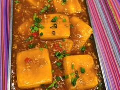 -香巴拉云南餐厅(华莱坞店)