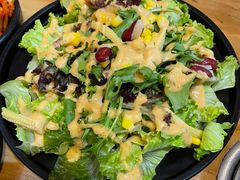 -九田家黑牛烤肉料理(吴江万象汇店)