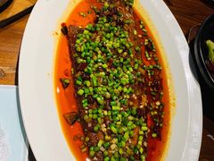 -陆壹捌餐厅(五大道店)