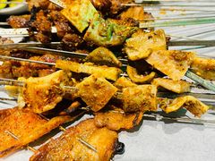 -冰城小镇音乐串吧·聚会餐厅(百子湾店)