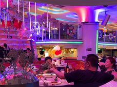 -巴特餐饮6加1音乐餐吧·新疆菜