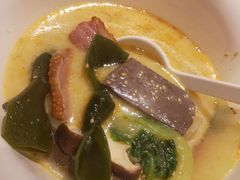 -不二烫捞麻辣烫(白云凯德店)