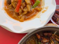 -青海名吃尕张娃非遗烤肉(城中店)