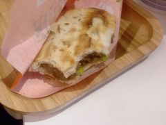 -驴公驴婆(曹杨店)