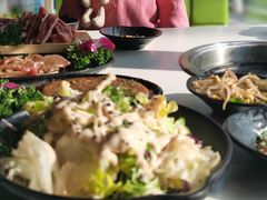 -汉江川烤肉(通州店)