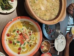 -新繁老號豌豆汤饭店·江湖菜(宝光寺店)