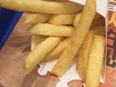 -汉堡王(长沙枫林三路店)