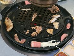 -牛犇炭火烤肉·鲜切烤肉(承德总店)