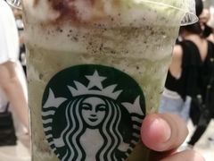 -星巴克臻选(广州高德置地秋广场店)